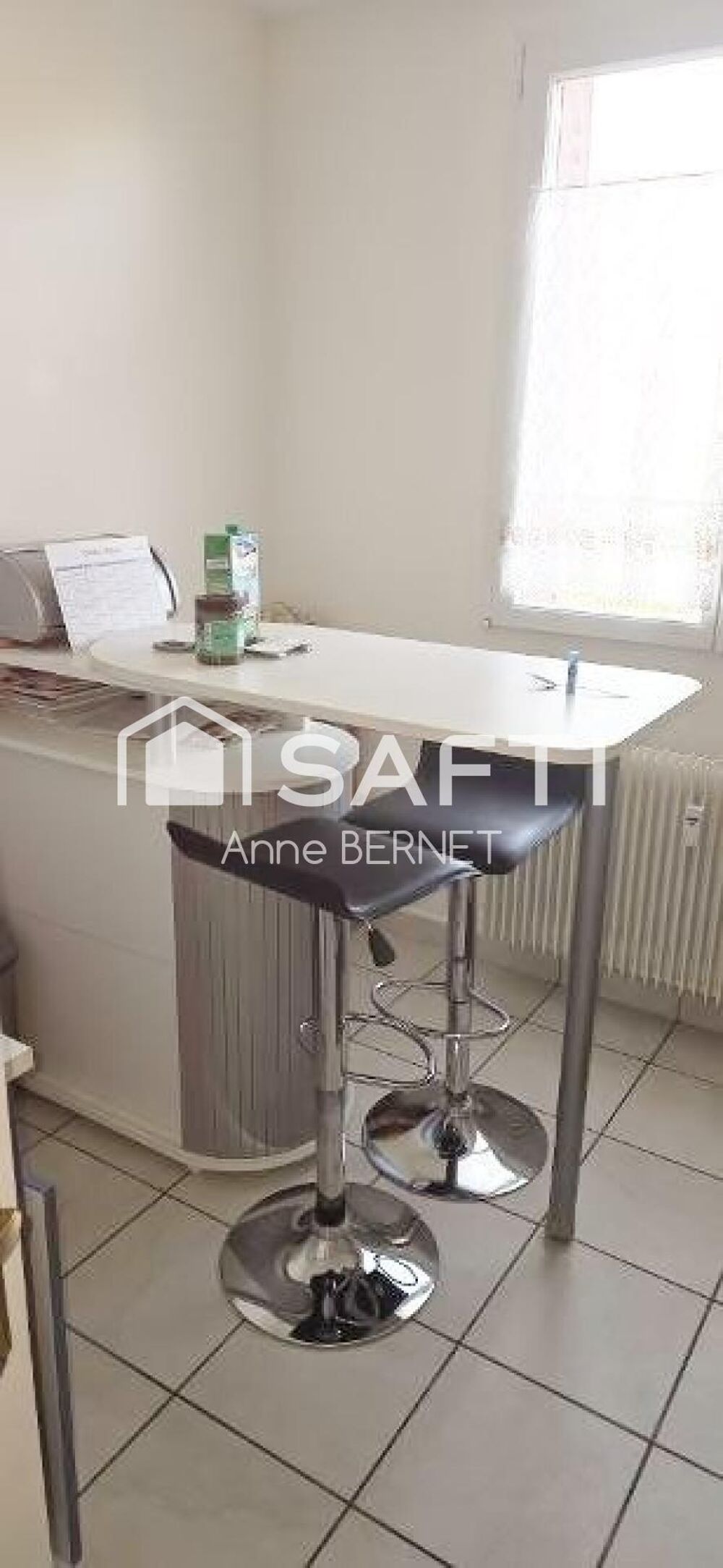 APPARTEMENT T3 EXCELLENT ETAT PROCHE A36 / PISTES CYCLABLES