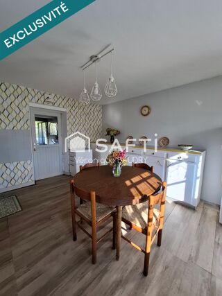  Maison � vendre 4 pi�ces 111 m�