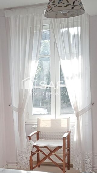  Maison à vendre 5 pièces 132 m²