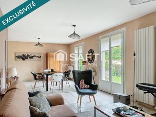  Maison � vendre 5 pi�ces 132 m�