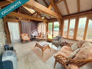  Maison � vendre 3 pi�ces 76 m�