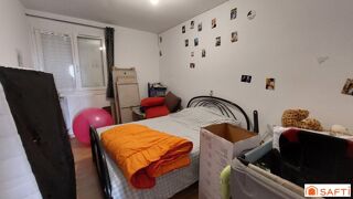  Appartement à vendre 3 pièces 61 m²