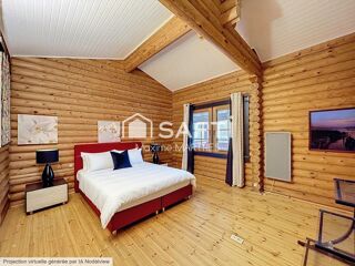  Maison � vendre 7 pi�ces 220 m�