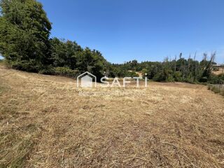  Terrain à vendre 4000 m²