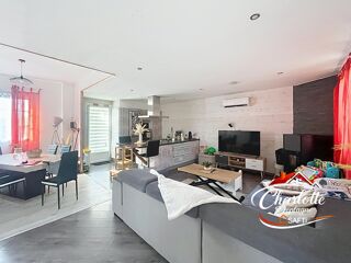  Maison à vendre 3 pièces 75 m²