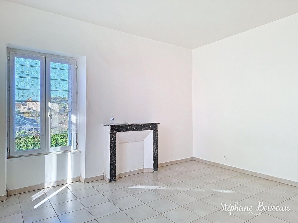 Vente Immeuble IMMEUBLE 5 LOGEMENTS ET UNE MAISON 72300 LA CHAPELLE D ALIGNE La chapelle-d'aligne