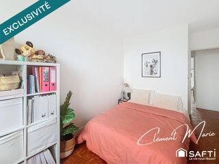  Appartement � vendre 4 pi�ces 73 m�