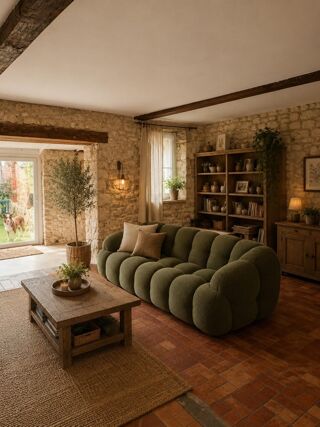  Maison à vendre 4 pièces 140 m²
