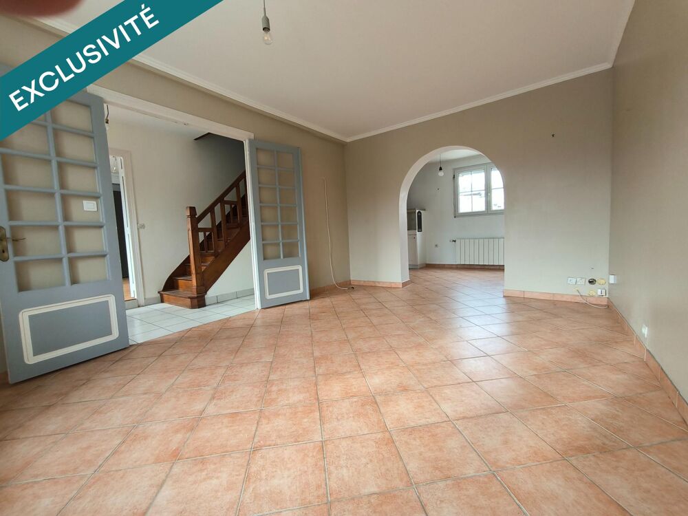Maison en pierre avec dépendance cuisine d'été - jardin clos