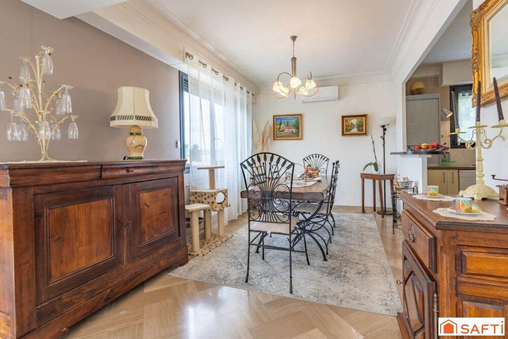 Vente Maison Maison 131m2, 3 chambres, jardin, garage Colayrac-saint-cirq