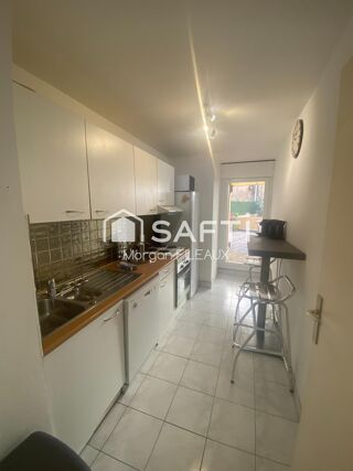  Appartement � vendre 3 pi�ces 68 m�