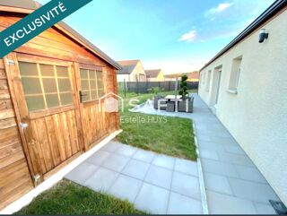  Maison � vendre 4 pi�ces 91 m�