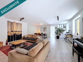  Maison � vendre 7 pi�ces 250 m�