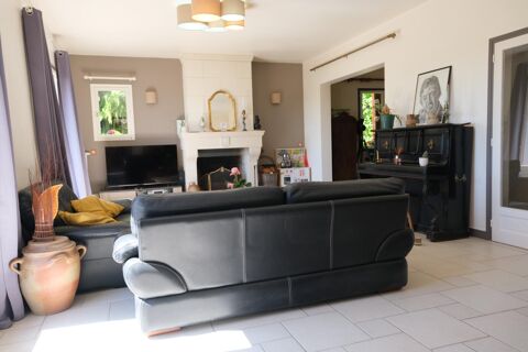   Idéal activvité chambres d'hôtes ou grande famille Maison - 6 pièce(s) - 215 m²