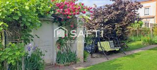  Maison � vendre 9 pi�ces 173 m�