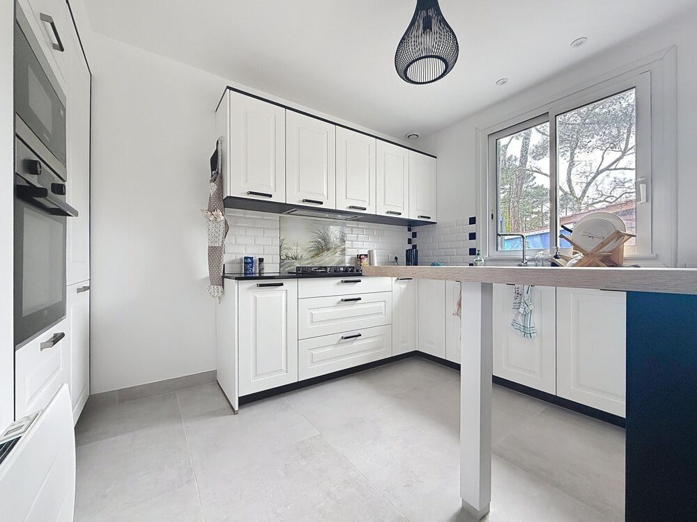 à vendre  Maison Lège-Cap-Ferret (33950)
