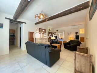  Maison à vendre 9 pièces 210 m²