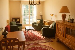  Appartement � vendre 3 pi�ces 65 m�