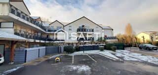  Appartement � vendre 2 pi�ces 40 m�