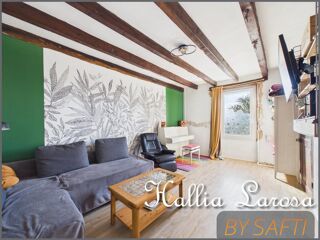  Maison à vendre 4 pièces 100 m²