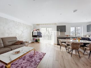  Maison � vendre 4 pi�ces 85 m�