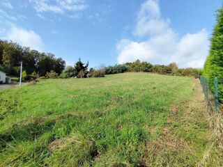  Terrain � vendre 1634 m�