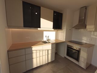 Vente Appartement Magnifique Appartement 4P 3CH dans Très Belle Résidence de 2016 à qqs mn à pied de la Gare RER Cergy