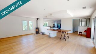  Maison à vendre 6 pièces 160 m²