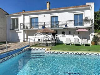  Maison à vendre 5 pièces 142 m²