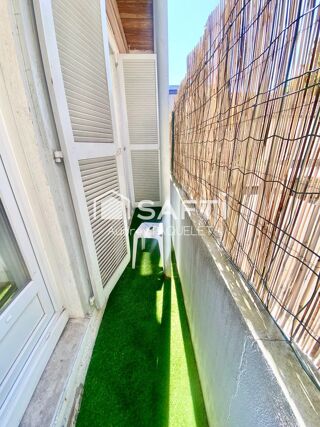  Appartement � vendre 2 pi�ces 32 m�