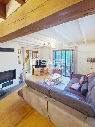  Maison � vendre 7 pi�ces 150 m�