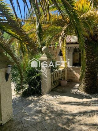  Maison � vendre 8 pi�ces 160 m�