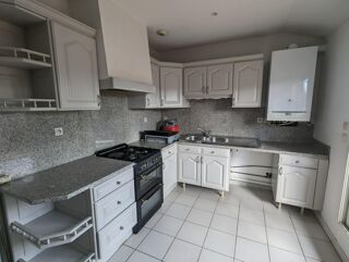  Appartement  vendre 5 pices 101 m