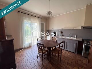  Maison à vendre 6 pièces 122 m²