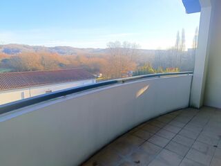  Appartement � vendre 3 pi�ces 64 m�