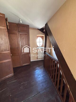  Maison � vendre 6 pi�ces 130 m�