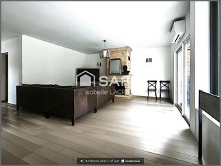  Maison à vendre 4 pièces 113 m²