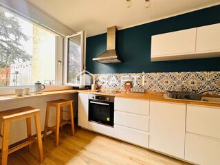  Appartement � vendre 2 pi�ces 54 m�