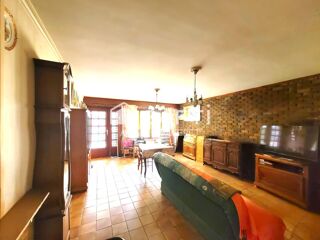  Maison à vendre 3 pièces 86 m²
