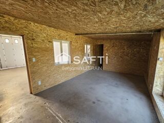  Parking / Garage à vendre 90 m²