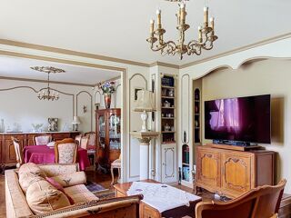  Appartement à vendre 5 pièces 80 m²