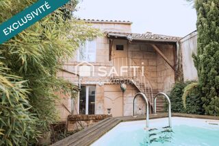  Maison � vendre 6 pi�ces 165 m�