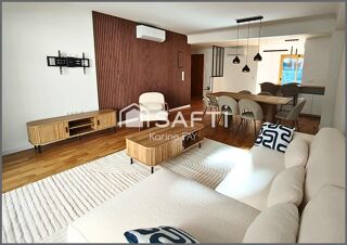  Appartement � vendre 4 pi�ces 113 m�