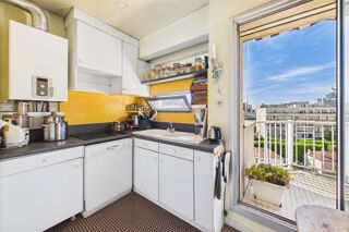  Appartement � vendre 4 pi�ces 114 m�