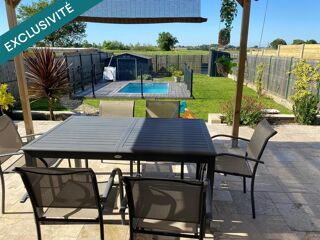  Maison � vendre 4 pi�ces 85 m�