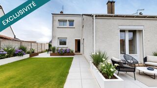  Maison � vendre 5 pi�ces 100 m�