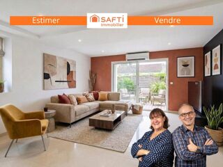  Maison à vendre 5 pièces 141 m²