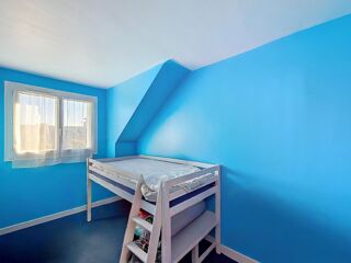  Maison � vendre 5 pi�ces 89 m�