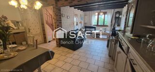 Vente Maison Maison de résidence, secteur hyper calme ! Esquerchin