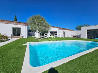  Maison � vendre 5 pi�ces 170 m�